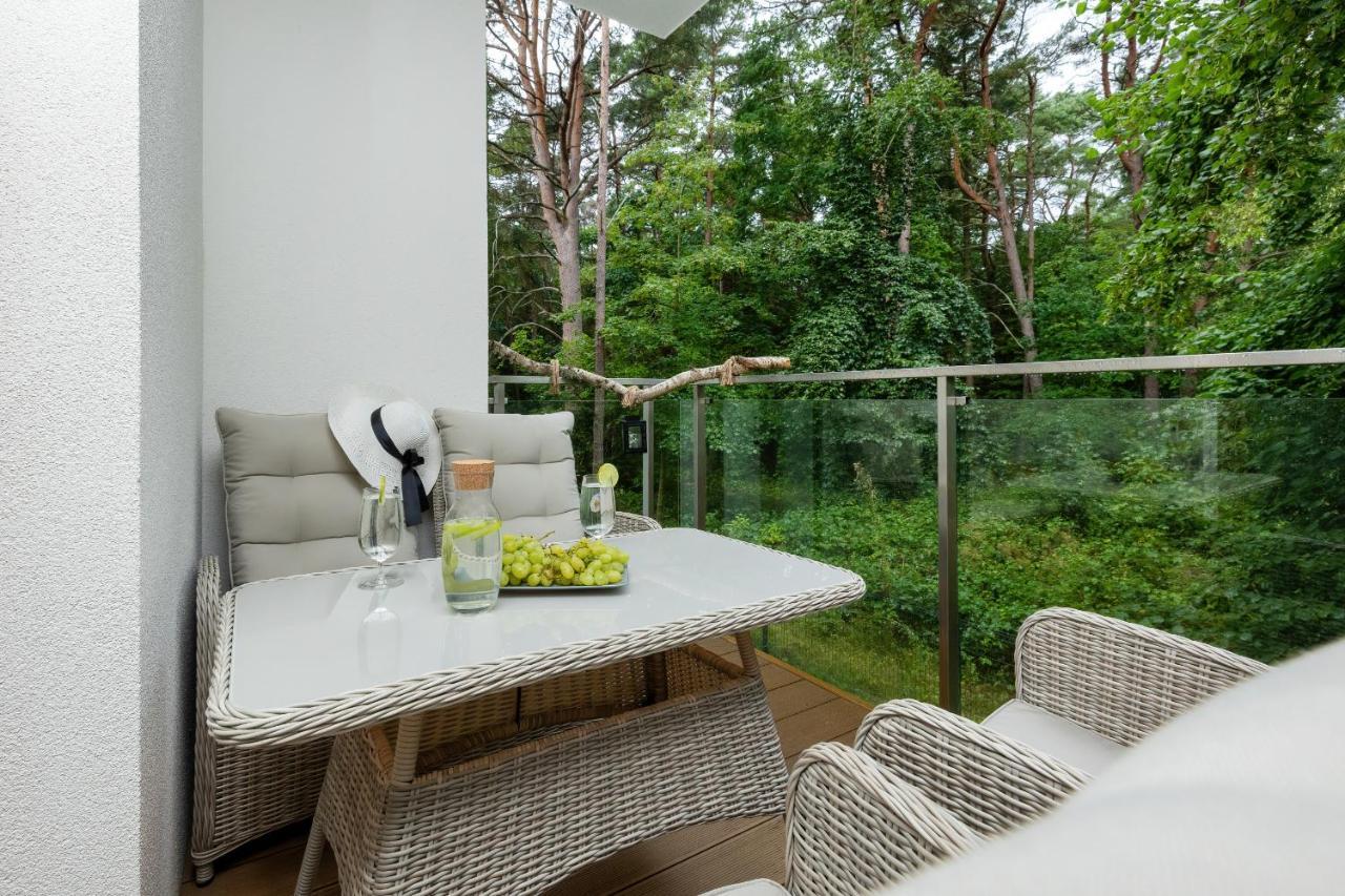 Apartment Nadmorskie Z Balkonem - Grunwaldzka By Renters *