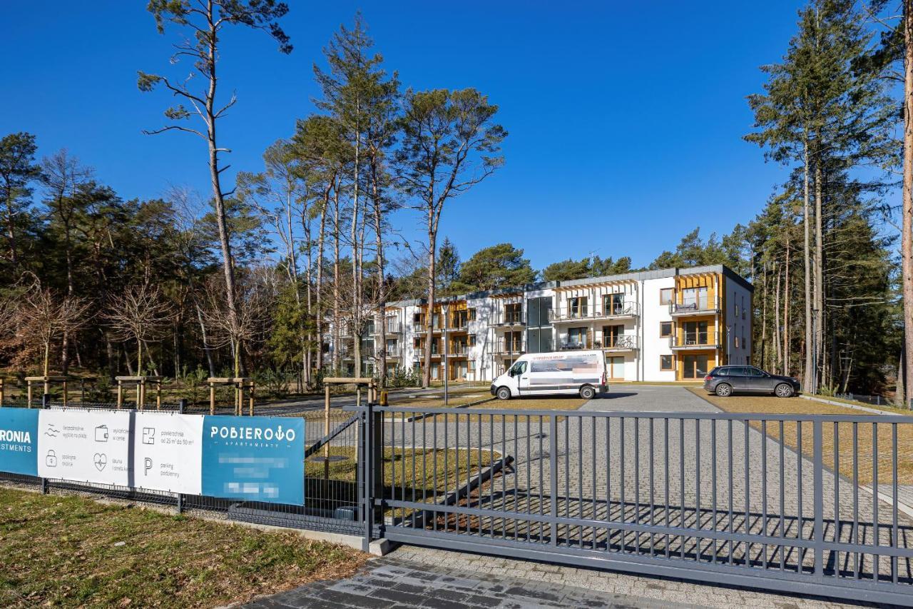 Nadmorskie Z Balkonem - Grunwaldzka By Renters *