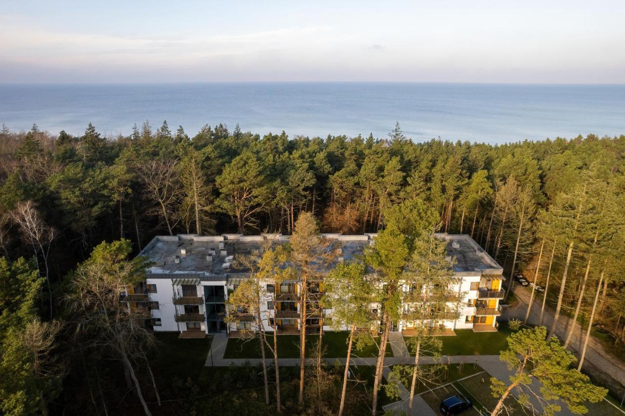 Apartment Nadmorskie Z Balkonem - Grunwaldzka By Renters