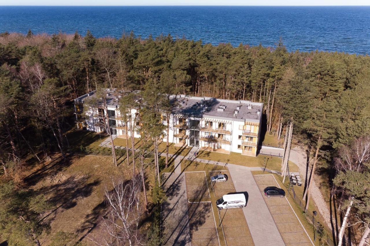 Nadmorskie Z Balkonem - Grunwaldzka By Renters Apartment